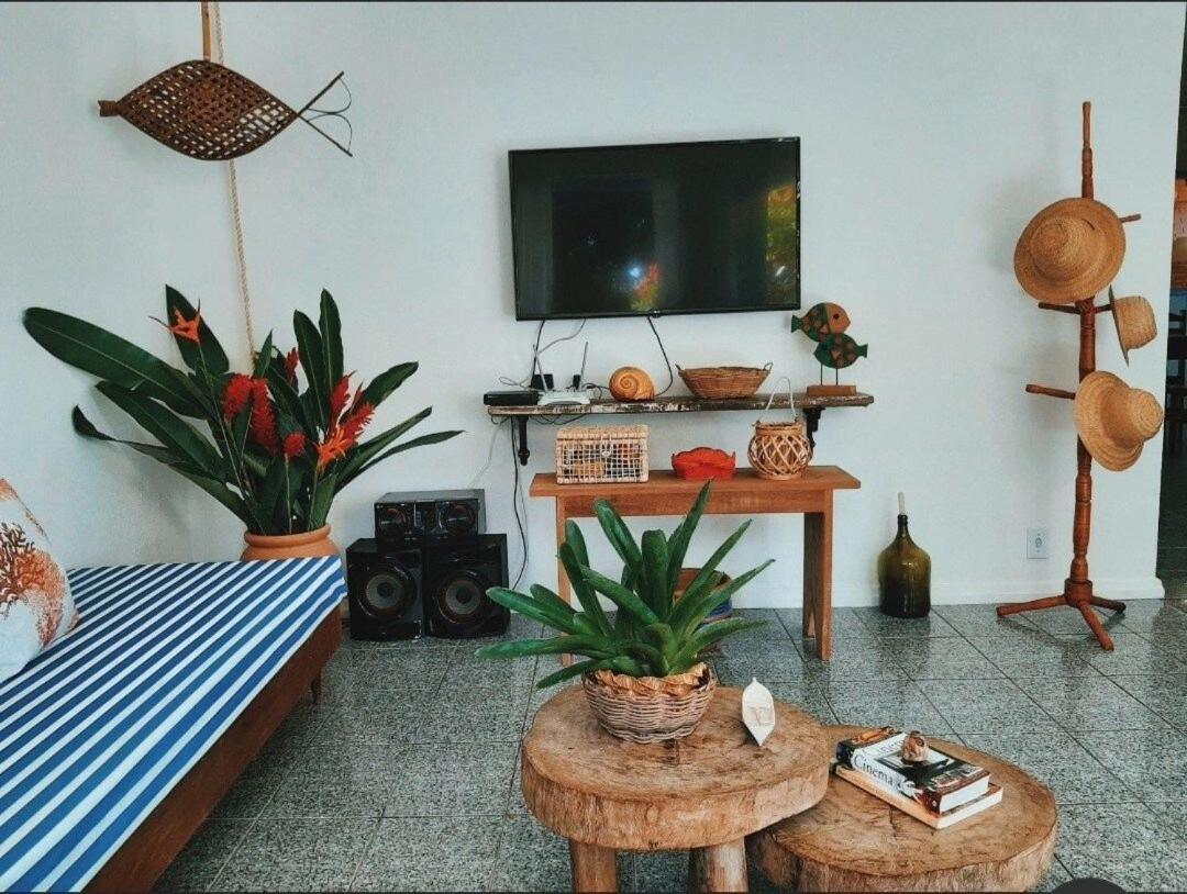 Casa Da Ilha Paraty Entre A Mata Atlantica E O Mar Villa ภายนอก รูปภาพ