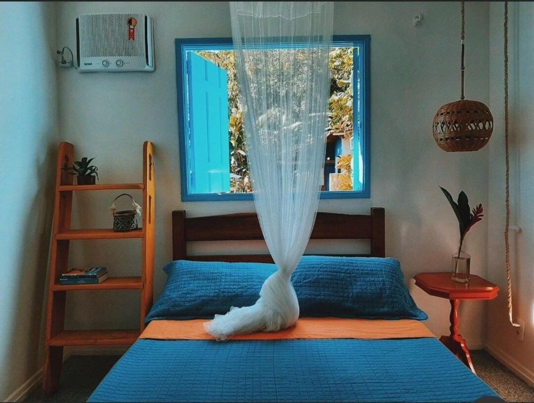 Casa Da Ilha Paraty Entre A Mata Atlantica E O Mar Villa ภายนอก รูปภาพ