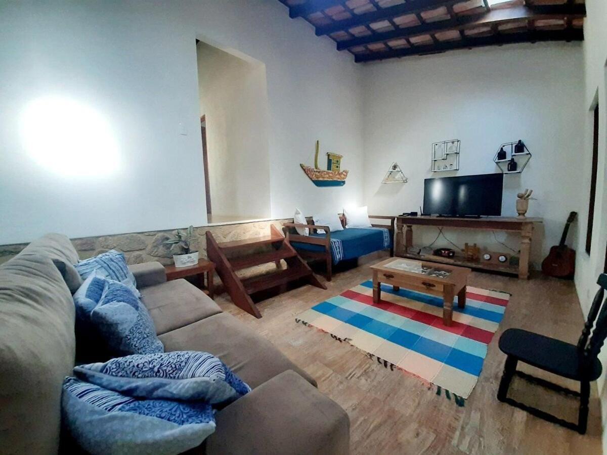 Casa Da Ilha Paraty Entre A Mata Atlantica E O Mar Villa ภายนอก รูปภาพ