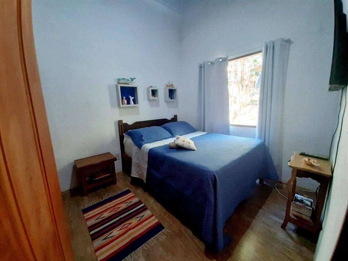 Casa Da Ilha Paraty Entre A Mata Atlantica E O Mar Villa ภายนอก รูปภาพ
