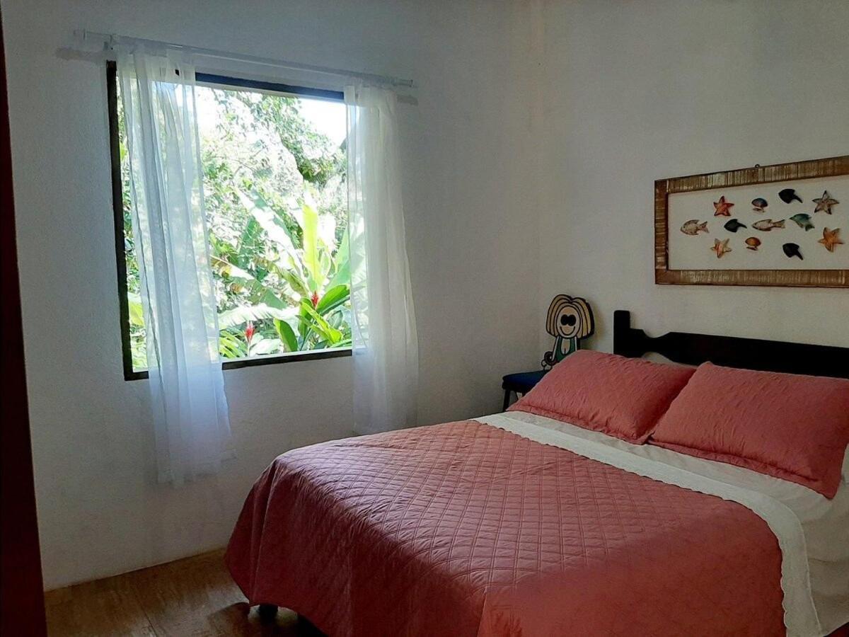 Casa Da Ilha Paraty Entre A Mata Atlantica E O Mar Villa ภายนอก รูปภาพ