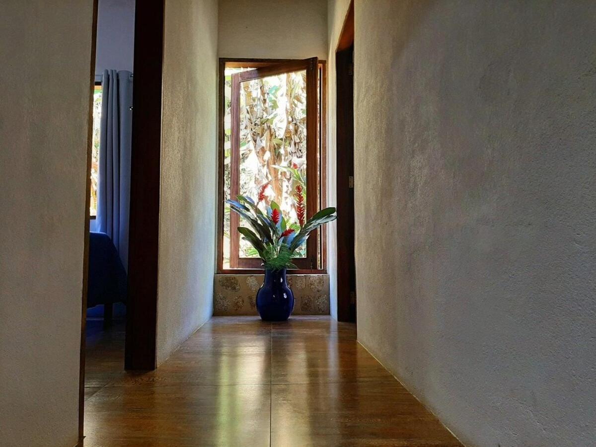 Casa Da Ilha Paraty Entre A Mata Atlantica E O Mar Villa ภายนอก รูปภาพ